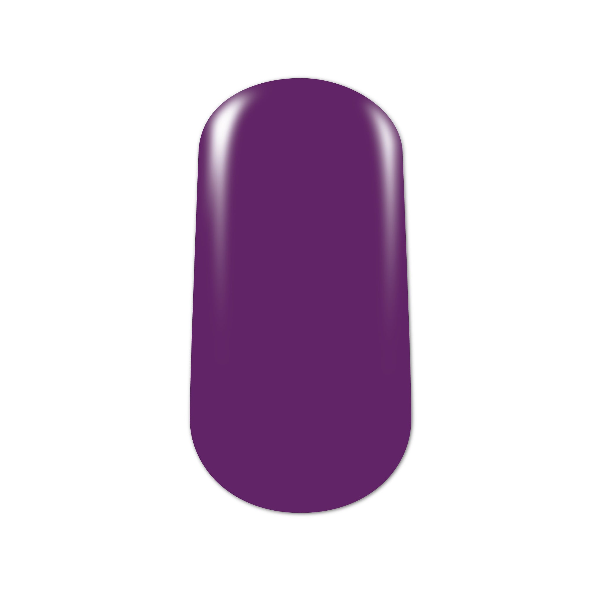 SELFIE NAILS GRAPE